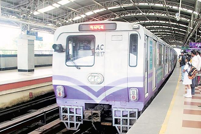 Kolkata metro, Kolkata metro plan, underwater travel, East-West Corridor, Kolkata High Court, North-South Corridor