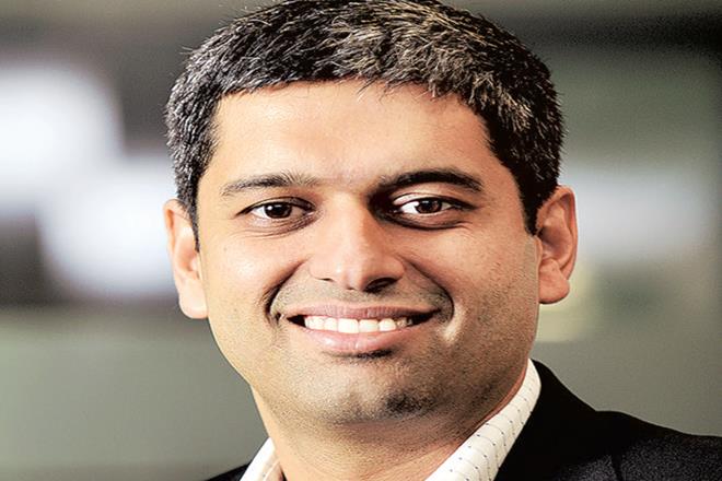 Edtech, Pranjal Kumar, Bertelsmann India Investments, education, media, services sectors Edtech, Pranjal Kumar, Bertelsmann India Investments, education, media, services sectors