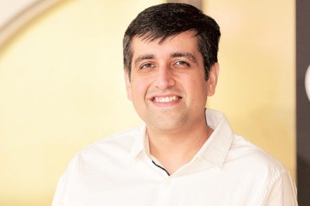 Madhav Sheth, Realme India, growing companies, tough taskmasters, challenges, branwagon