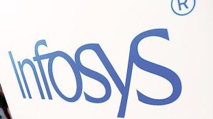 Infosys, TCS, growth outperformance, INR-USD depreciation, BFSI, revenue growth, Ebit margin