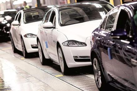 Tata Motors, Tata Motors ratings, Jaguar Land Rover, Jaguar volumes, Frankfurt Motor Show Tata Motors, Tata Motors ratings, Jaguar Land Rover, Jaguar volumes, Frankfurt Motor Show