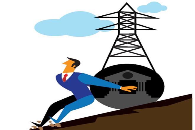 Renewable Power, Renewable Power projects, energy dues, MNRE, electricity distribution