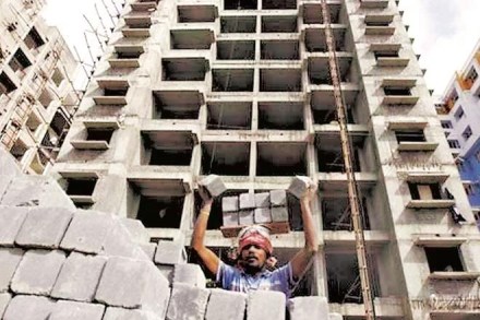 Realty industry, Sitharaman, Real estate sector, NCLT, non-NPA, middle-income housing, realty sector, real estate sector, troubles for realtors Realty industry, Sitharaman, Real estate sector, NCLT, non-NPA, middle-income housing, realty sector, real estate sector, troubles for realtors