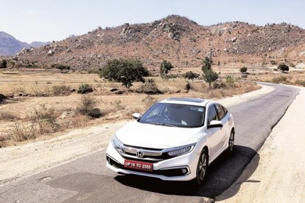 Gudibande Fort, Nandi Hills, weekend gateway, Bangalore, Coorg, Honda Cars India, Honda Cars