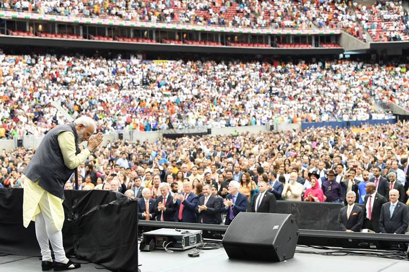 modi in houston, modi in houston time, modi in houston speech, howdy modi, howdy modi meaning, howdy modi houston, howdy modi event, howdy modi live, howdy modi time