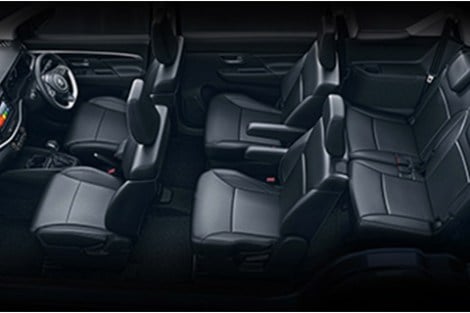 Maruti Suzuki XL6