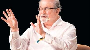 Quichotte, Don Quixote, Georg Lukacs, Salman Rushdie, Cervantes