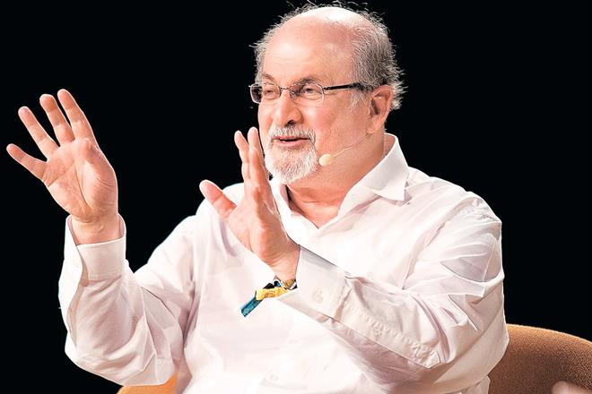 Quichotte, Don Quixote, Georg Lukacs, Salman Rushdie, Cervantes