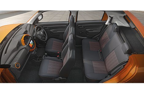 Maruti Suzuki S-Presso