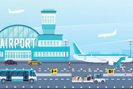 Aviation Sector, Bangalore International Airport, Bangalore International Airport profit, user development fee, Kempegowda International Airport