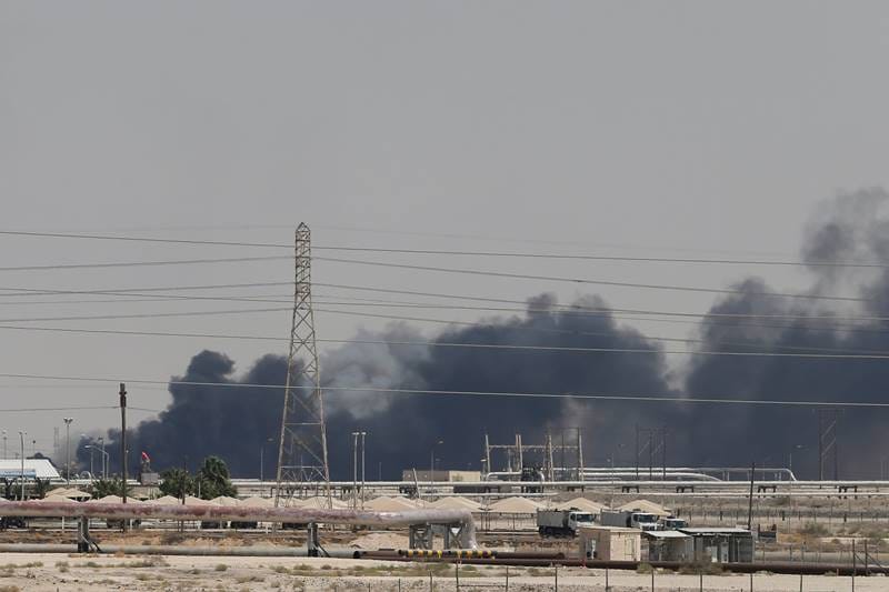 saudi arabia oil attack, saudi arabia, saudi arabia attack, saudi arabia time, saudi arabia capital, saudi arabia oil refinery, saudi arabia oil attack update, saudi arabia oil companies, saudi arabia oil fire