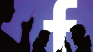 social media accounts, social media accounts linking, Aadhaar, Aadhaar card, Aadhaar linking, Tamil Nadu, Facebook