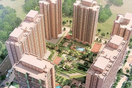 housing units, balance projects, middle-income housing, non-NPA, NCLT, NIIF housing units, balance projects, middle-income housing, non-NPA, NCLT, NIIF