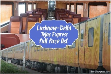 Tejas Express