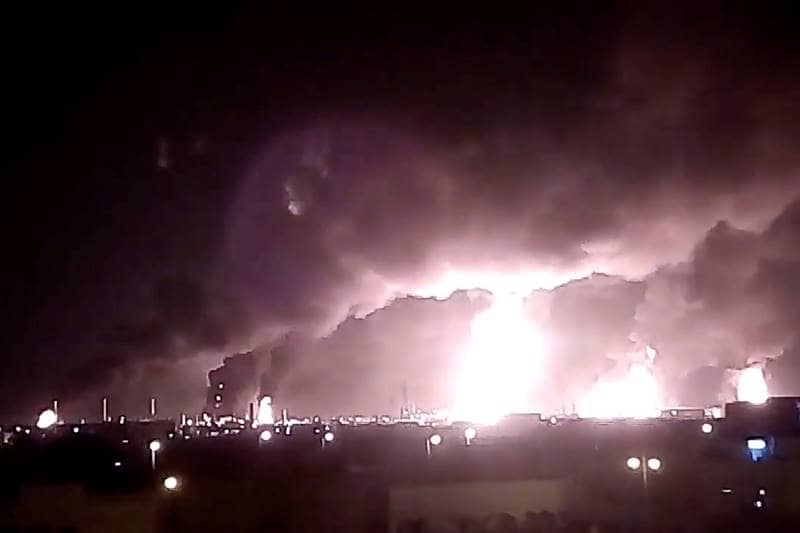 saudi arabia oil attack, saudi arabia, saudi arabia attack, saudi arabia time, saudi arabia capital, saudi arabia oil refinery, saudi arabia oil attack update, saudi arabia oil companies, saudi arabia oil fire