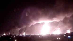 saudi arabia oil attack, saudi arabia, saudi arabia attack, saudi arabia time, saudi arabia capital, saudi arabia oil refinery, saudi arabia oil attack update, saudi arabia oil companies, saudi arabia oil fire