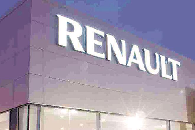 Renault India, Renault India loss, regulatory filing, French automaker, impairment loss, non-financial assets Renault India, Renault India loss, regulatory filing, French automaker, impairment loss, non-financial assets
