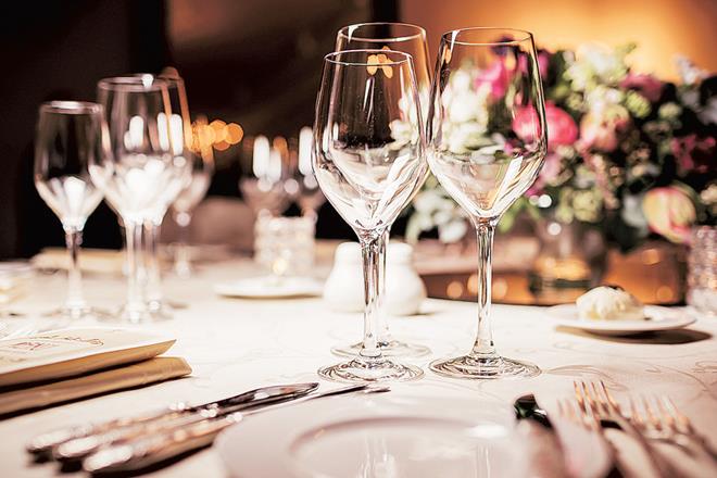 Indian cuisine, Modern Indian cuisine, western plating, La Piazza, Indian diaspora