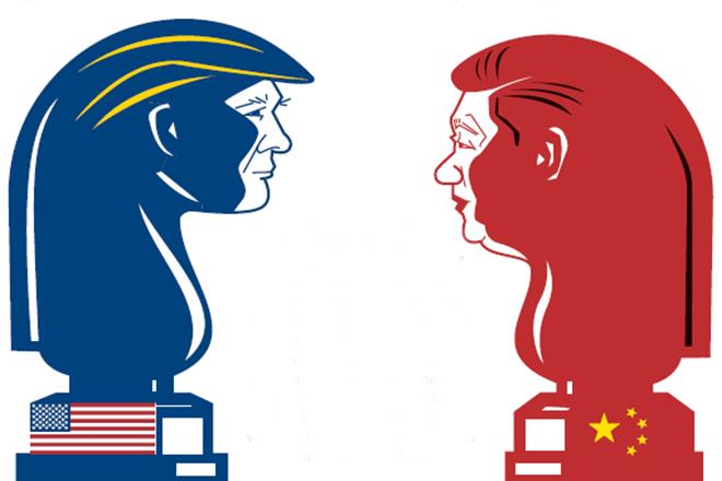 US-China trade war, Washington, Beijing, China, US, tariff hike, Chinese goods