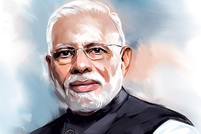 PM Modi, Prakash Javadekar, Level 5 leader, Narendra Modi, Gujarat CM