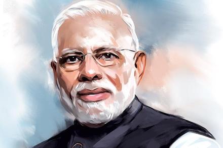 PM Modi, Prakash Javadekar, Level 5 leader, Narendra Modi, Gujarat CM