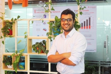 How technology has solved complex logistics problems unique to Indian SMEs How technology has solved complex logistics problems unique to Indian SMEs