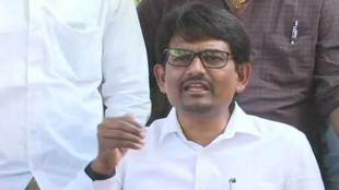 Alpesh Thakor, Radhanpur