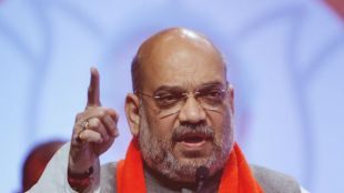 Maharashtra, Maharashtra Assembly election, Maharashtra Assembly election 2019, Amit Shah, amit shah Mumbai trip, Mumbai trip, BJP-Shiv Sena, BJP-Shiv Sena poll