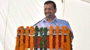 arvind kejriwal news