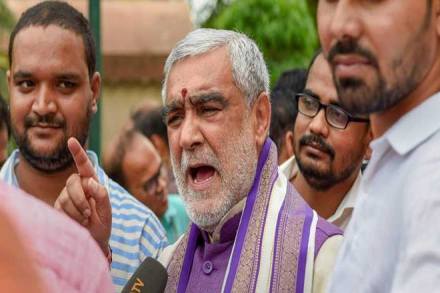 ashiwini choubey, ashwini choubey video, ashwini choubey buxar ashiwini choubey, ashwini choubey video, ashwini choubey buxar