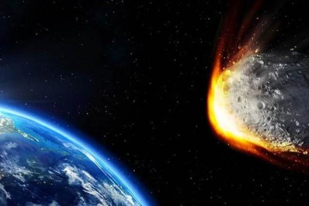 asteroid impact NASA and ESA