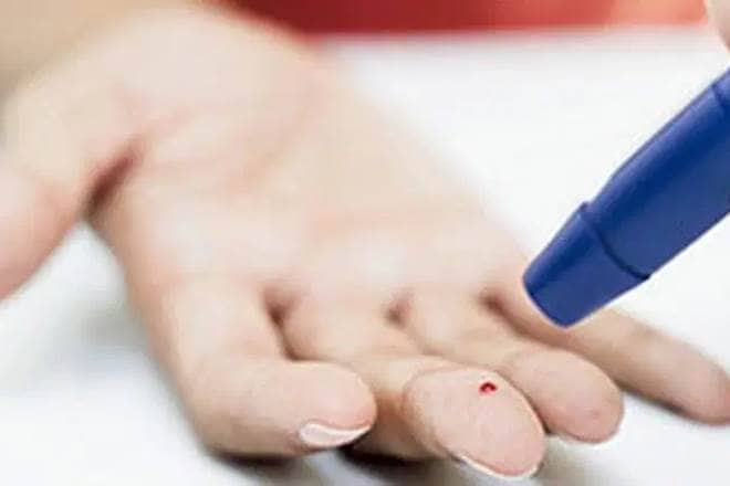 blood group, Bombay blood group