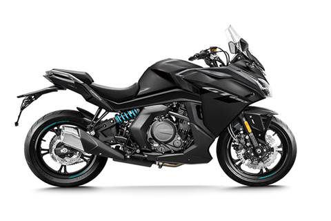 CF Moto to introduce made-in-India motorcycle: In talks for a possible joint venture