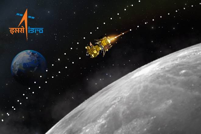 Chandrayaan 2, ISRO's Chandrayaan 2 Chandrayaan 2, ISRO's Chandrayaan 2