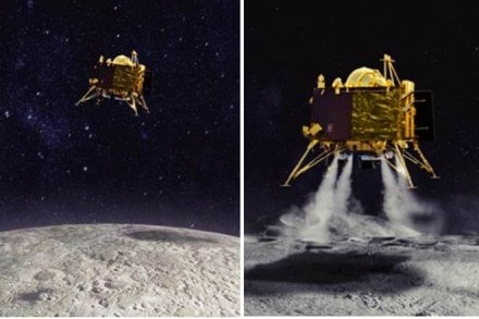 Chandrayaan 2, ISRO's Chandrayaan 2 Chandrayaan 2, ISRO's Chandrayaan 2