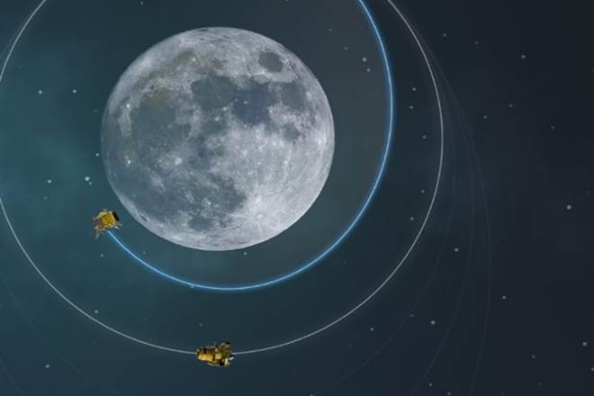 Chandrayaan 2, ISRO's Chandrayaan 2 Chandrayaan 2, ISRO's Chandrayaan 2
