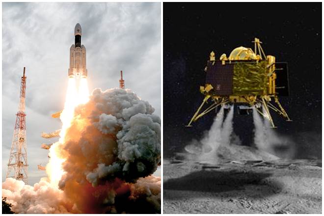 Chandrayaan 2 news, Chandrayaan 2, ISRO's Chandrayaan 2 Chandrayaan 2 news, Chandrayaan 2, ISRO's Chandrayaan 2
