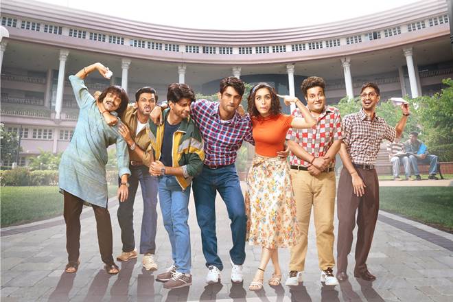 Chhichhore Box Office