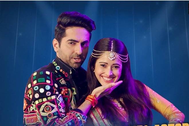 Dream Girl Box Office collection, Ayushmann Khurrana, Dream Girl Collection day 5, Ayushmann Khurrana dream girl, Ayushmann Khurrana pooja, Dream Girl Box Office opening, Dream Girl Box Office collection day 5, Dream Girl Box Office day 5, Box Office collection dream girl, dream girl film,