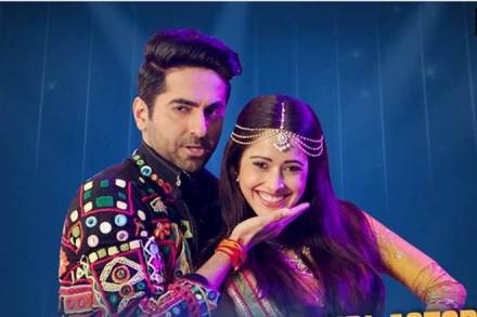Dream Girl Box Office collection, Ayushmann Khurrana, Dream Girl Collection day 5, Ayushmann Khurrana dream girl, Ayushmann Khurrana pooja, Dream Girl Box Office opening, Dream Girl Box Office collection day 5, Dream Girl Box Office day 5, Box Office collection dream girl, dream girl film,