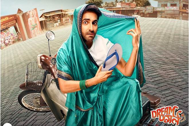 Dream Girl, Dream Girl Box Office collection, Ayushmann Khurrana