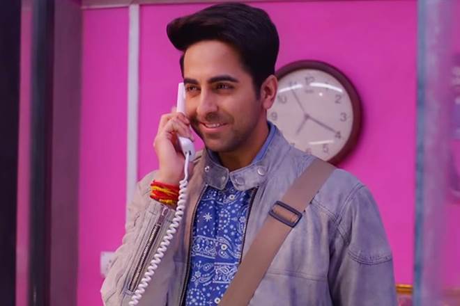 Dream Girl Box Office collection, Dream Girl collection,