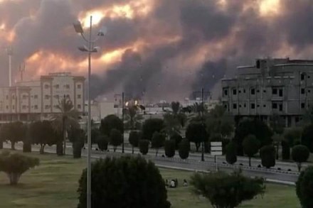 Saudi Aramco, Drone Attack in Saudi Arabia, Aramco Refinery attacked, impact on India, impact of Aramco attack on oil price, oil price India, UAE, Venezuela, Nigeria, Kuwait, Mexico, IEA