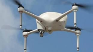 punjab drone arms dropping, amarinder singh, amit shah