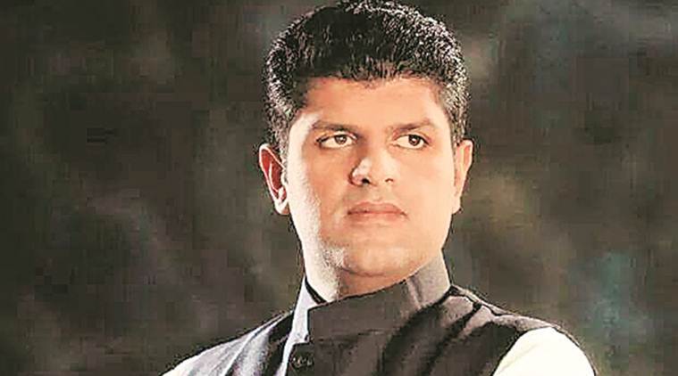 Haryana assembly elections, Dushyant Chautala, Jannayak Janata Party, Indian National Lok Dal, Chautala family, Sirsa, Haryana Haryana assembly elections, Dushyant Chautala, Jannayak Janata Party, Indian National Lok Dal, Chautala family, Sirsa, Haryana