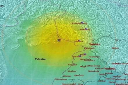 earthquake, earthquake in delhi, earthquake today, pakistan news, earthquake in delhi today, earthquake in india, delhi earthquake