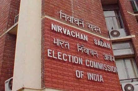Delhi assembly election, delhi election dates, election commission of india