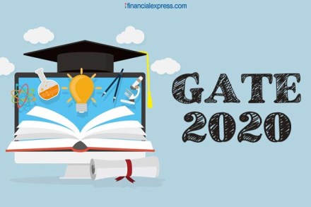 GATE 2020