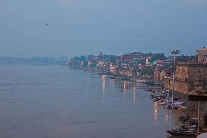Wildlife Institute of India , wildlife, Aquatic life, Ganga river mobile application, app for Ganga river, mobile app for Ganga river, ganga pollution, government scheme for ganga river pollution,