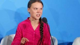 Greta Thunberg, Environmental activist, Environmental activist Greta Thunberg, Climate Action Summit, UN Headquarters, United nations, climate crisis,